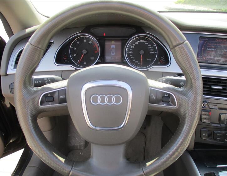Audi A5 14