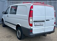 Mercedes-Benz Vito 8