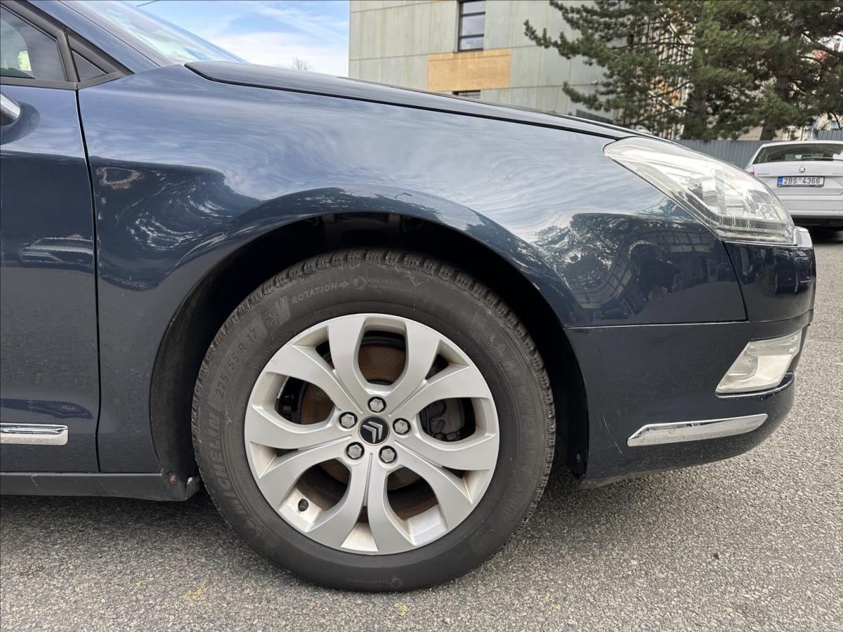 Citroën C5