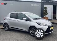 Toyota Yaris 1