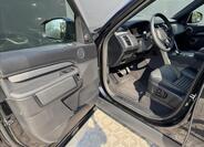 Land Rover Discovery 10