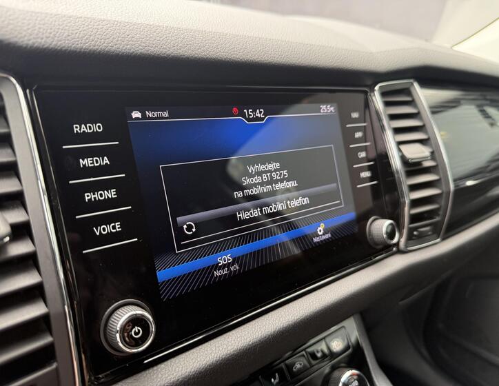 Škoda Kodiaq 30