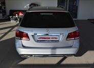 Mercedes-Benz Třídy E 7