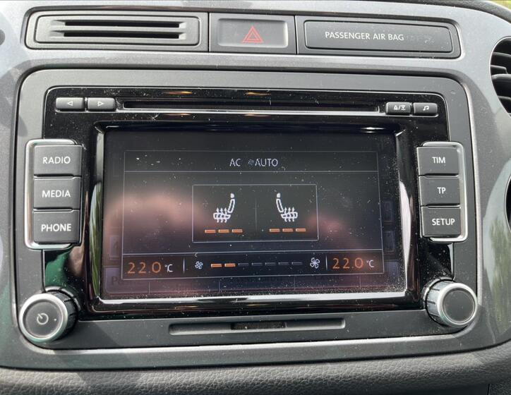 Volkswagen Tiguan 17