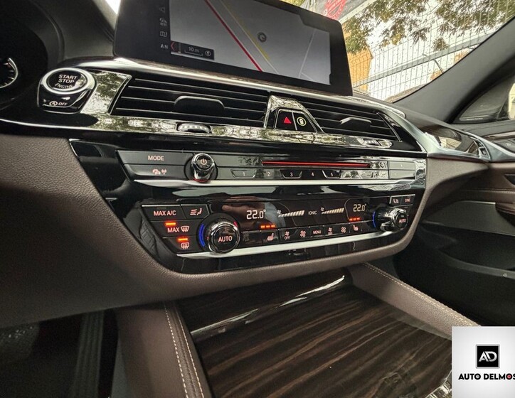 BMW Řada 6 35