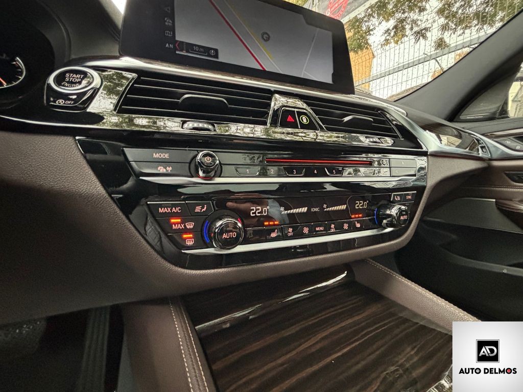 BMW Řada 6
