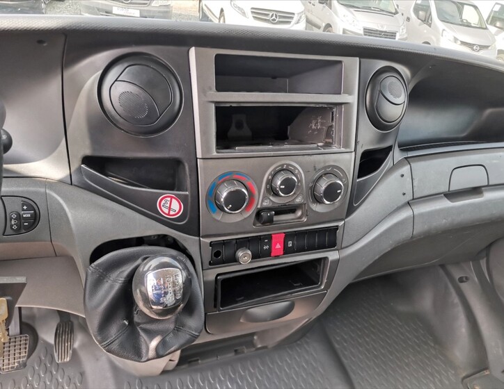 Iveco Daily 9
