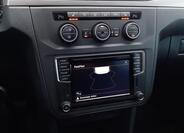 Volkswagen Caddy 11