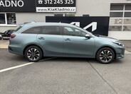 KIA Ceed 4