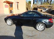 Mercedes-Benz SLK 8