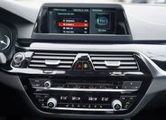 BMW Řada 5 38