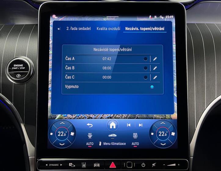 Mercedes-Benz GLC 19