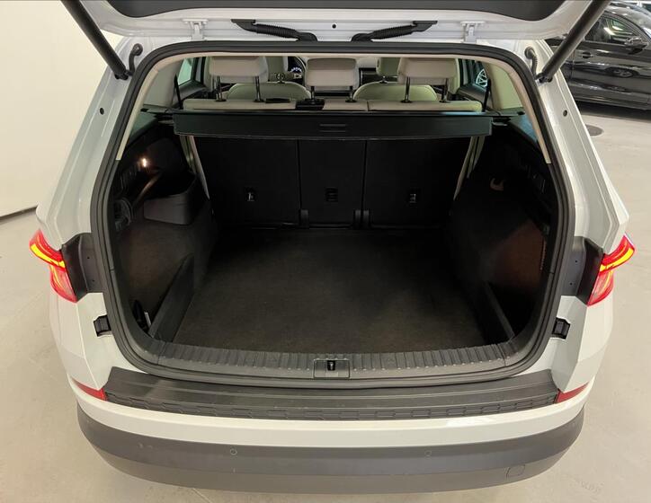 Škoda Kodiaq 34