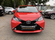 Toyota Aygo 2