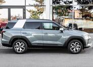 SsangYong Torres 5
