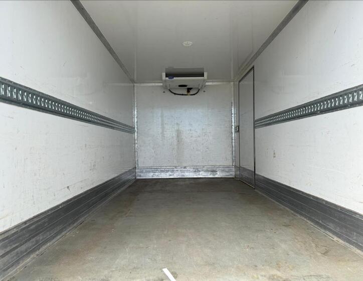 Iveco Daily 11