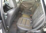 Mazda CX-5 22