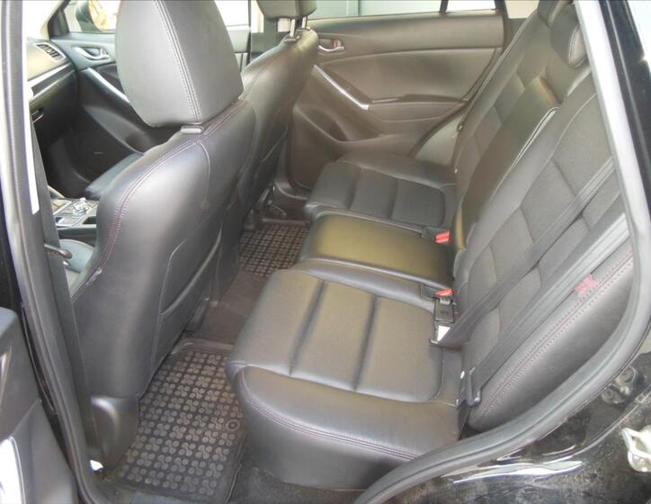 Mazda CX-5 22