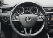 Škoda Octavia 8