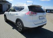 Nissan X-Trail 3