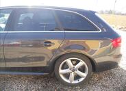 Audi A4 9