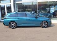 Peugeot 308 7