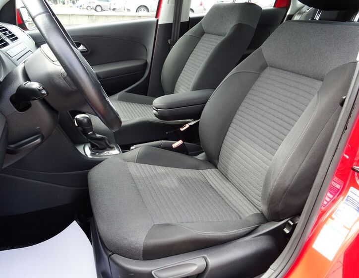 Volkswagen Polo 16
