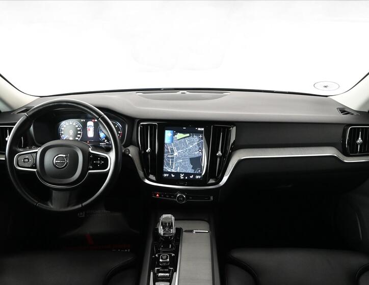 Volvo V60 11