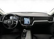 Volvo V60 11