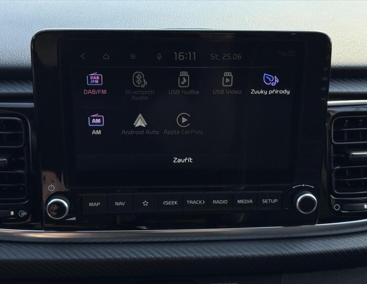 KIA Rio 20