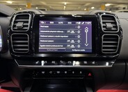 Citroën C5 Aircross 21