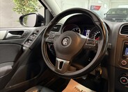 Volkswagen Golf 17