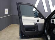 Land Rover Range Rover Sport 11