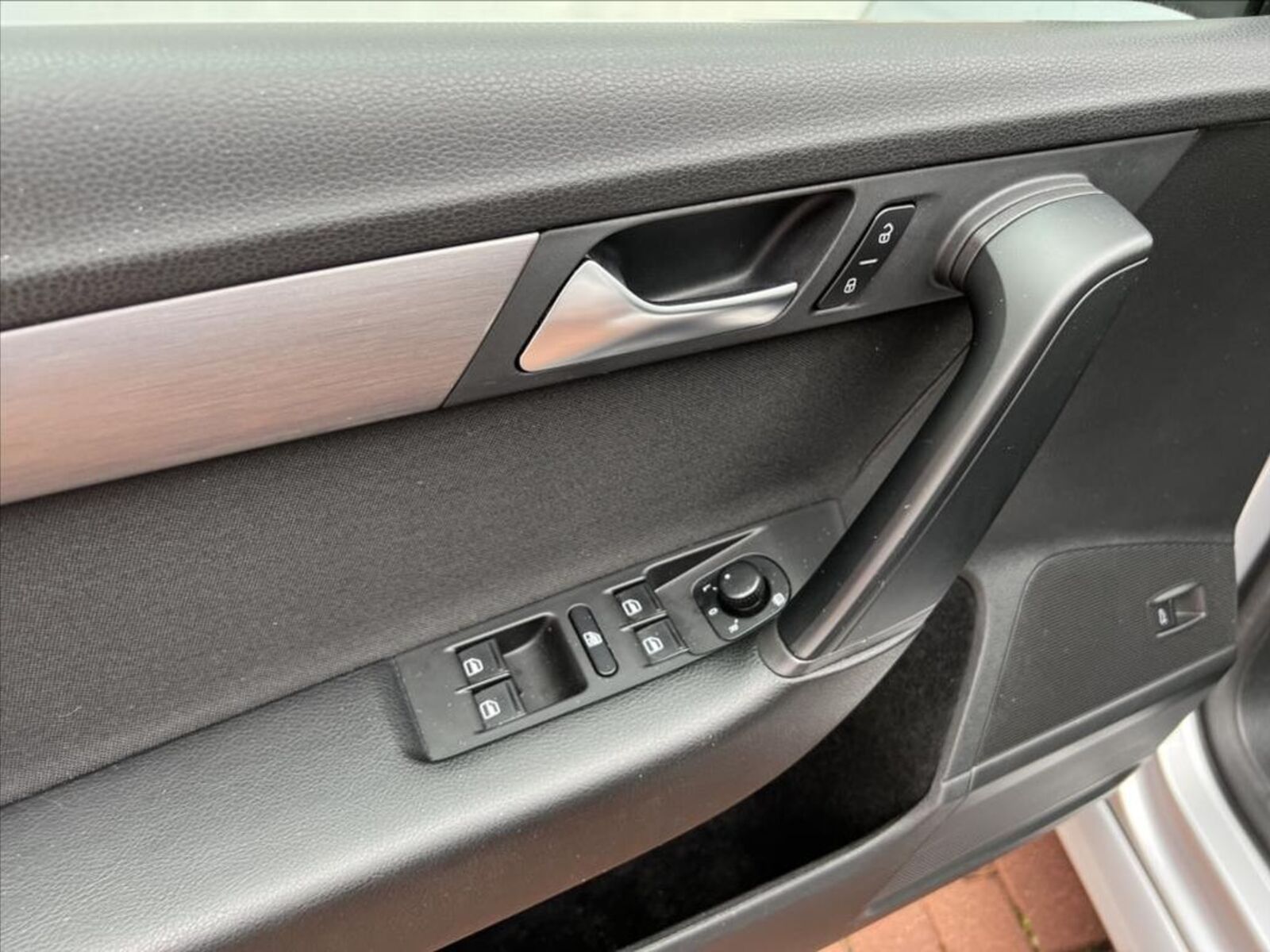 Volkswagen Passat 12
