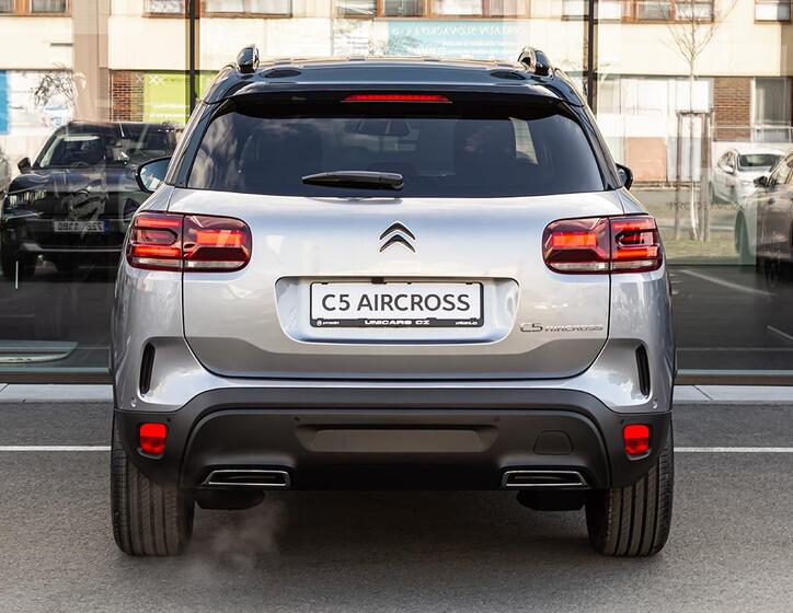Citroën C5 Aircross 6