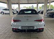 Mercedes-Benz SL 6
