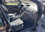 Ford C-MAX 10