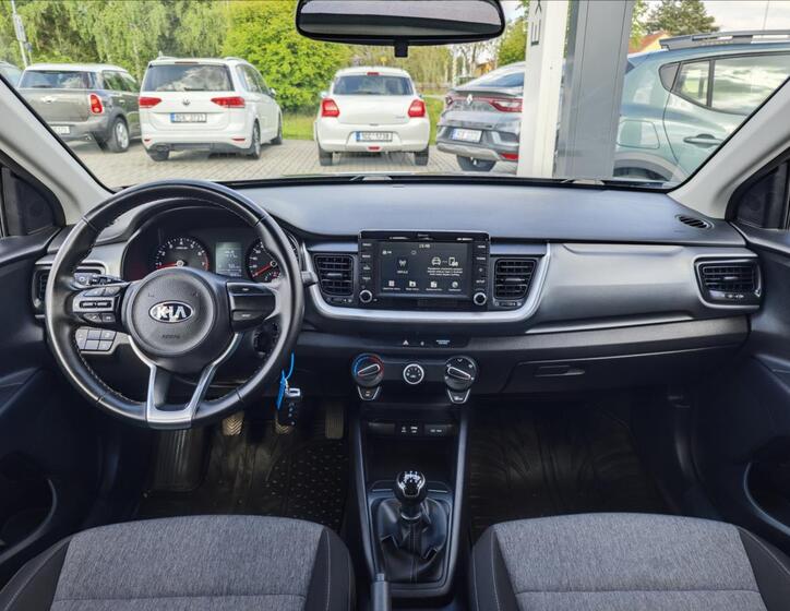 KIA Stonic 15
