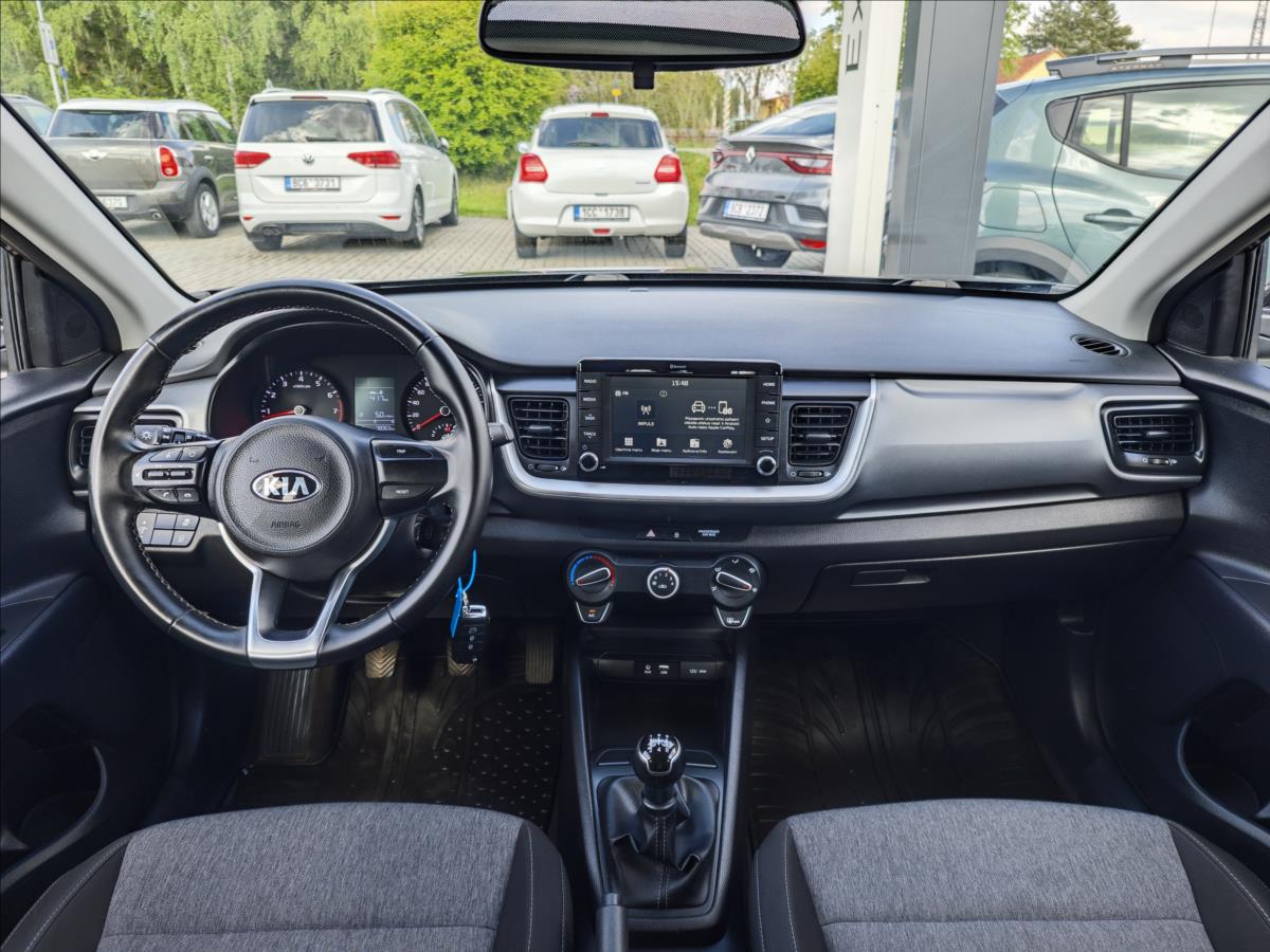 KIA Stonic
