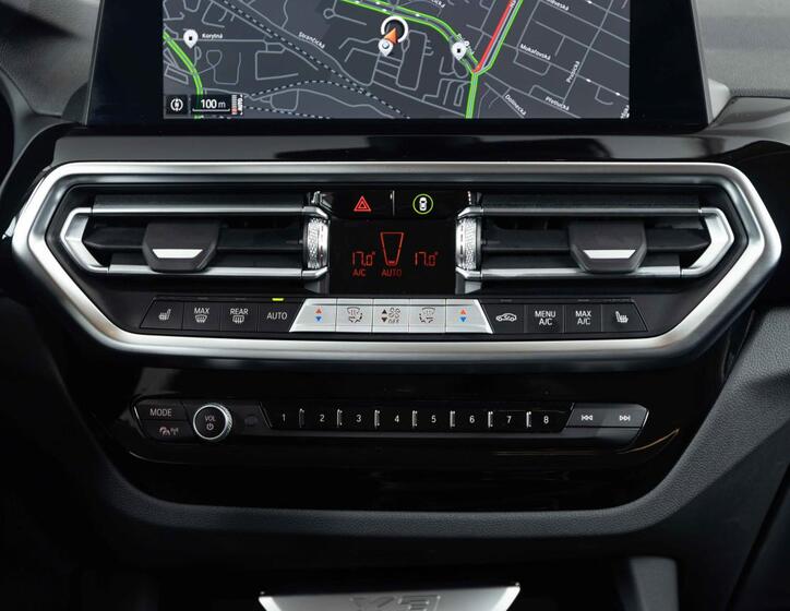 BMW X3 14