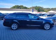 Škoda Octavia 4