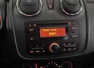 Dacia Logan 15