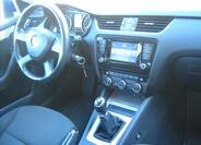 Škoda Octavia 17