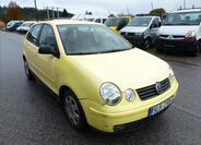 Volkswagen Polo 5