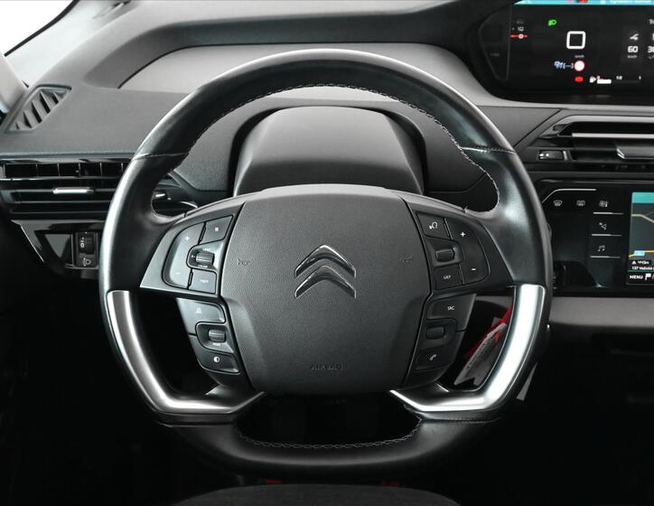 Citroën Grand C4 SpaceTourer 17