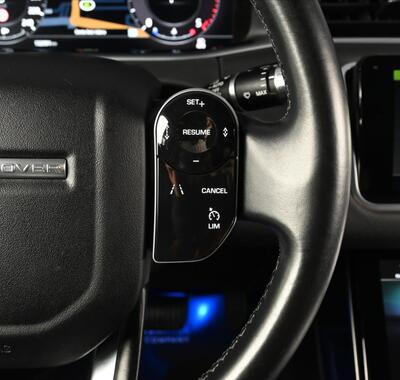 Land Rover Range Rover Evoque 18