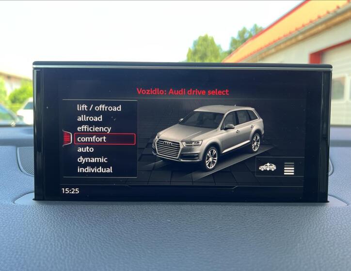 Audi Q7 13