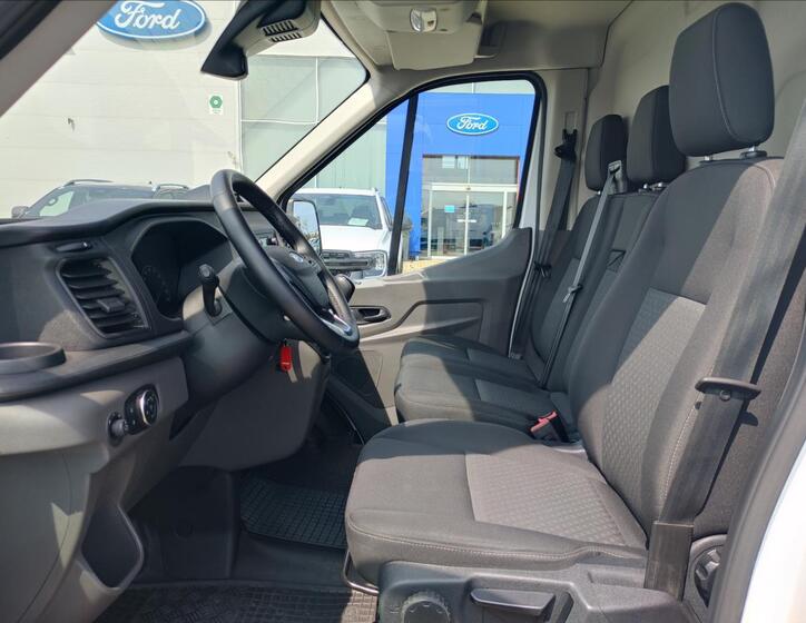 Ford Transit 20
