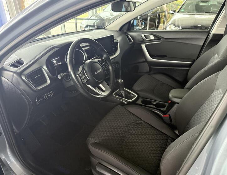 KIA Ceed 7