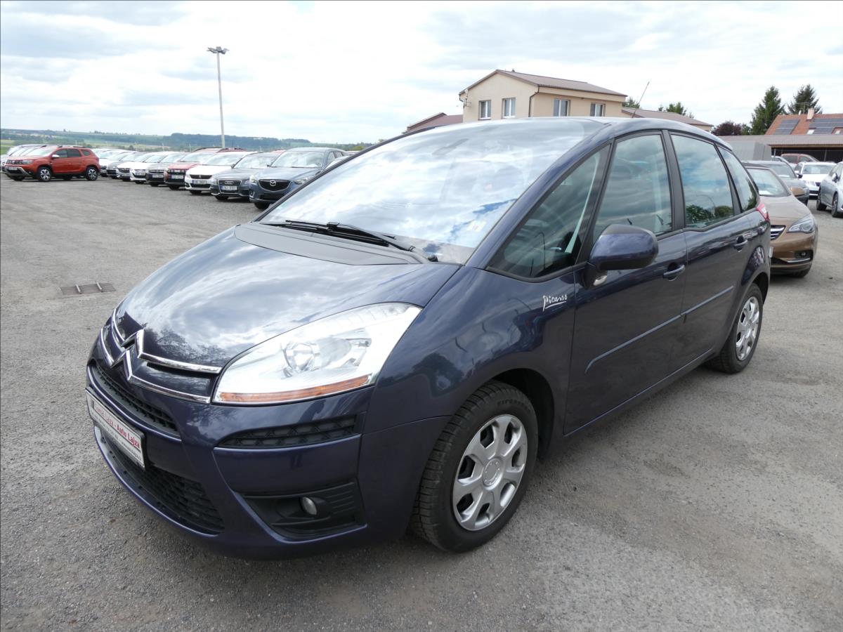 Citroën C4 Picasso